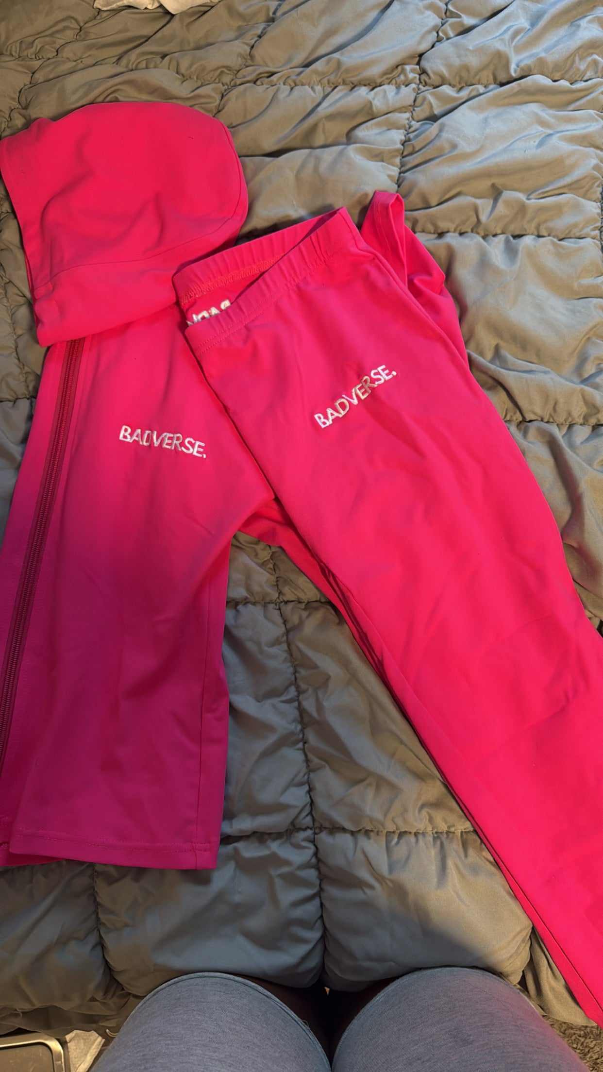 Muse Set (PREORDER)