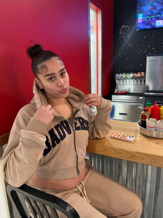 OFF-DUTY Hoodie