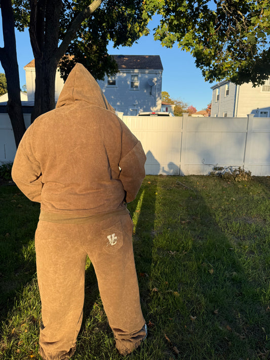 MOTUS Sweatpants